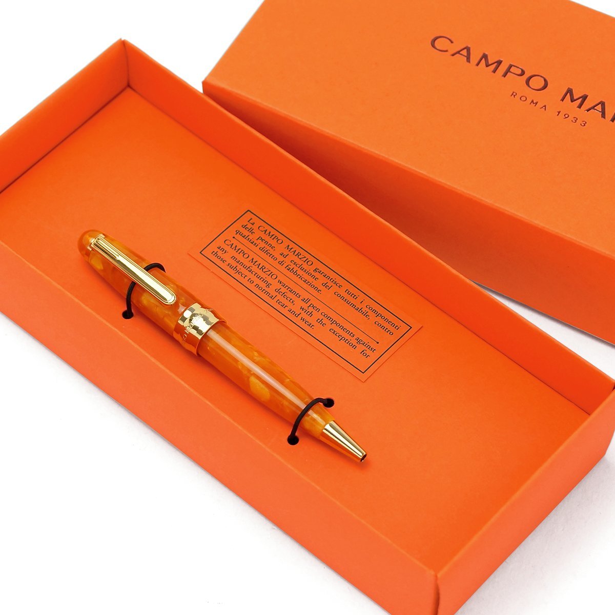油性ボールペン campo marzio ボールペン ARTE MADRID ボールペン 復刻